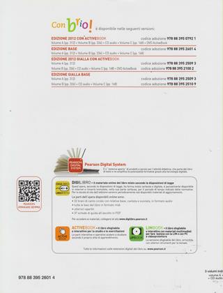 Con brio! Vol. A-B-C: Storia della musica-Metodo e antologia-Musica d'insieme. Per la Scuola media. Con CD Audio formato MP3. - Giovanni Cima, Giuseppe Salinari, E. Lipeti - Libro Paravia 2010 | Libraccio.it