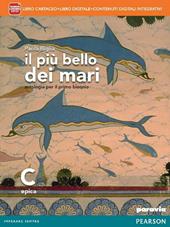 Il più bello dei mari. Vol. C. Didastore. Con e-book. Con espansione online