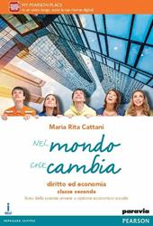 Nel mondo che cambia. Con e-book. Con espansione online. Vol. 2