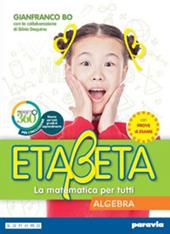 Etabeta. La matematica per tutti. Ediz. tematica. Per la Scuola media. Con e-book. Con espansione online. Vol. 3