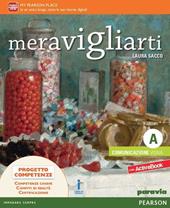 Meravigliarti. Ediz. base activebook. Con e-book. Con espansione online