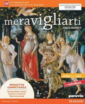 Meravigliarti. Storia dell'arte. Ediz. activebook. Con e-book. Con espansione online