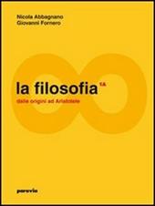 La filosofia. Vol. 3A-3B: Da Schopenhauer a Freud-Dalla fenomenologia a Gadamer. Con espansione online