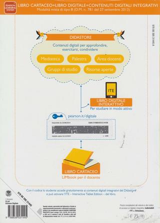 Id est. Con espansione online - Domenici - Libro Paravia 2012 | Libraccio.it