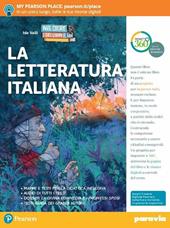 Nel cuore dei libri. Valori, generi, temi. Letteratura italiana. Con Contenuto digitale per accesso on line. Con Contenuto digitale per download