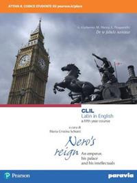 De te fabula narratur. Latin in english. Per le Scuole superiori.  - Libro Paravia 2020 | Libraccio.it
