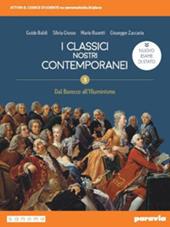 I classici nostri contemporanei. Nuovo esame di Stato. Con e-book. Con espansione online. Vol. 2/3
