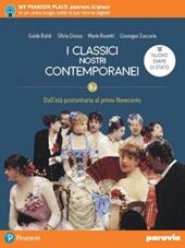 I classici nostri contemporanei. Nuovo esame di Stato. Con e-book. Con espansione online. Vol. 5/2