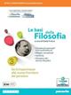 Le basi della filosofia. Vol. 3 - Giulia Fresco - Libro Paravia 2021 | Libraccio.it