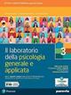 Il laboratorio della psicologia generale e applicata. Per il 5° anno degli Ist. professionali servizi per la sanità e l’assistenza sociale. Vol. 3 - Annuska Como, Elisabetta Clemente, Rossella Danieli - Libro Paravia 2022 | Libraccio.it