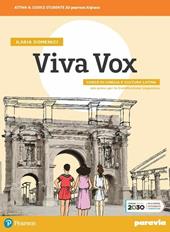 Viva vox. Corso di lingua e cultura latina. Con e-book. Con espansione online