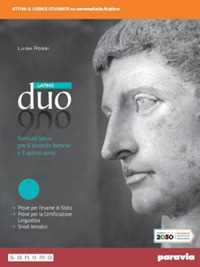 Image of Duo latino. Versioni latine. Per il 2° biennio e il 5° anno delle...