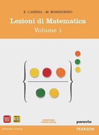 Lezioni di matematica. Con mymathlab-Prove INVALSI. Per il biennio degli Ist. tecnici. Vol. 1 - E. Cassina, M. Bondonno - Libro Paravia 2011 | Libraccio.it