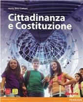 Punto sulla storia. Cittadinanza e Costituzione. Per la Scuola media. Con espansione online
