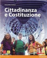 Punto sulla storia. Cittadinanza e Costituzione. Per la Scuola media. - M. Rita Cattani - Libro Paravia 2011 | Libraccio.it