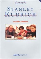 Stanley Kubrick