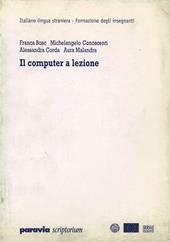 Il computer a lezione