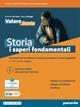 Storia: i saperi fondamentali. Vol. 1: Dall’anno Mille alla metà del Seicento - Giorgio Tognini - Libro Paravia 2022 | Libraccio.it