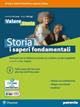 Storia: i saperi fondamentali. Vol. 2: Dalla metà del Seicento alla fine dell’Ottocento - Giorgio Tognini - Libro Paravia 2022 | Libraccio.it