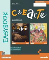 CreArte. Easy. Con e-book. Con espansione online