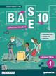 Base 10. La matematica per te. Con Geometria, Cittadinanza STEM. Per la Scuola media. Vol. 1: Aritmetica - Gianfranco Bo - Libro Paravia 2023 | Libraccio.it