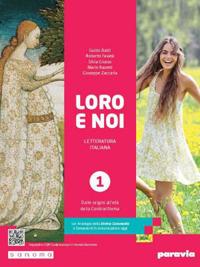 Loro e noi. Con I concetti base della letteratura. Con e-book. Con espansione online. Vol. 2 - Guido Baldi, Roberto Favatà, Silvia Giusso - Libro Paravia 2024 | Libraccio.it