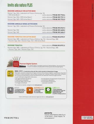 Invito alla natura plus. Con laboratorio fisica e chimica. Con espansione online. Vol. 1 - Gianfranco Bo, Silvia Dequino, Alessandro Iscra - Libro Paravia 2011 | Libraccio.it