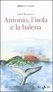 Antonio, l'isola e la balena