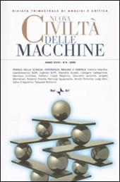 Nuova civiltà delle macchine (2009). Vol. 4: Parole della scienza: esperienza, misura e verifica