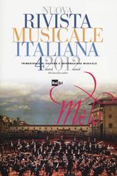 Nuova rivista musicale italiana (2012). Vol. 4