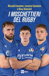 I moschettieri del rugby