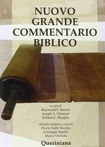 Image of Nuovo grande commentario biblico