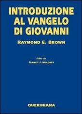 Introduzione al Vangelo di Giovanni