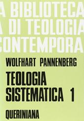 Teologia sistematica. Vol. 1