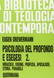 Psicologia del profondo e esegesi. Vol. 2: La verità delle opere e delle parole. Miracolo, visione, profezia, Apocalisse, storia, parabola - Eugen Drewermann - Libro Queriniana 2020, Biblioteca di teologia contemporanea | Libraccio.it