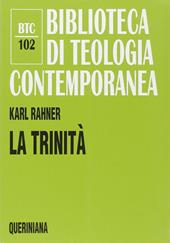 La trinità