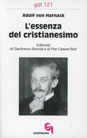 L' essenza del cristianesimo