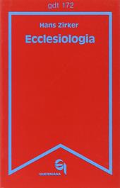 Ecclesiologia