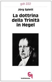 La dottrina della trinità in Hegel