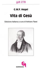 Vita di Gesù