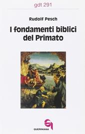 I fondamenti biblici del primato