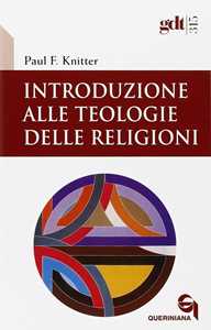 Image of Introduzione alle teologie delle religioni