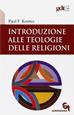 Introduzione alle teologie delle religioni - Paul F. Knitter - Libro Queriniana 2005, Giornale di teologia | Libraccio.it