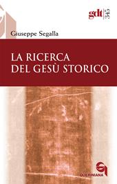 La ricerca del Gesù storico