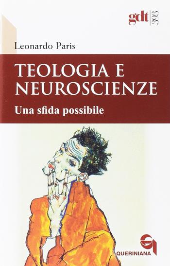 Teologia e neuroscienze. Una sfida possibile - Leonardo Paris - Libro Queriniana 2022, Giornale di teologia | Libraccio.it