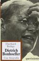 Dietrich Bonhoeffer. Teologo cristiano contemporaneo. Una biografia - Eberhard Bethge - Libro Queriniana 1975, Strumenti | Libraccio.it