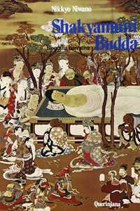 Image of Shakyamuni Budda. Biografia narrativa