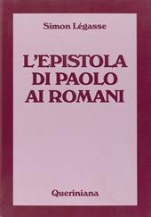 L' Epistola di Paolo ai Romani