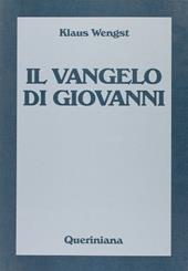 Il Vangelo di Giovanni