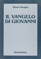 Il Vangelo di Giovanni - Klaus Wengst - Libro Queriniana 2005, Commentari biblici | Libraccio.it
